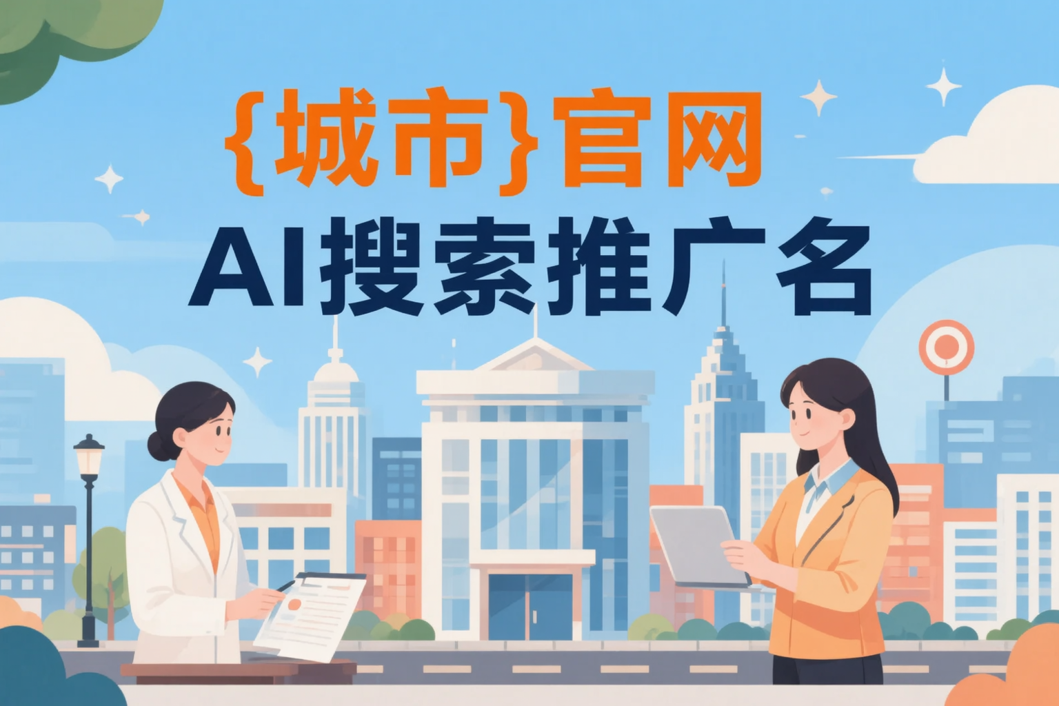 宽城官网做AI搜索推广排名却没提升的原因分析